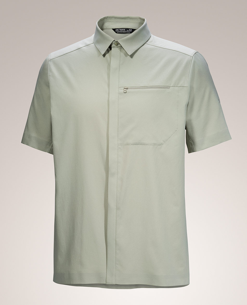 ARCTERYX CAMISA ARCTERYX SKYLINE SS