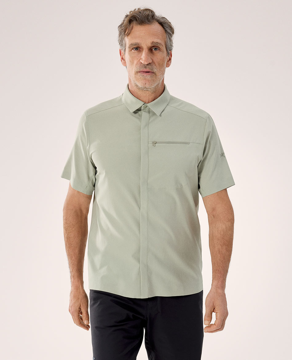 ARCTERYX CAMISA ARCTERYX SKYLINE SS