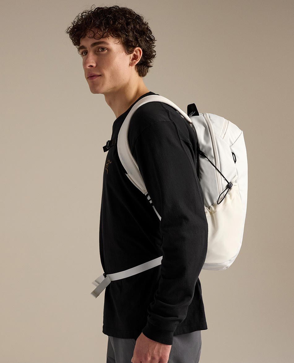 ARCTERYX MOCHILA ARCTERYX MANTIS 16