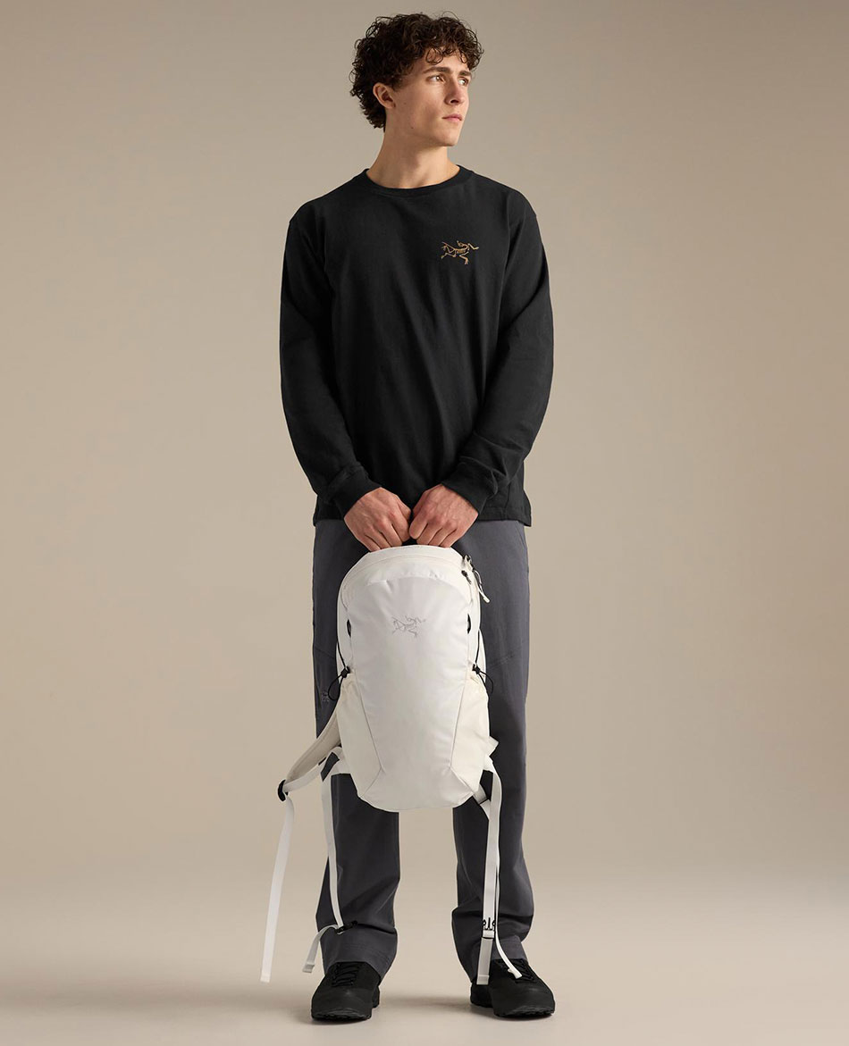 ARCTERYX MOCHILA ARCTERYX MANTIS 16