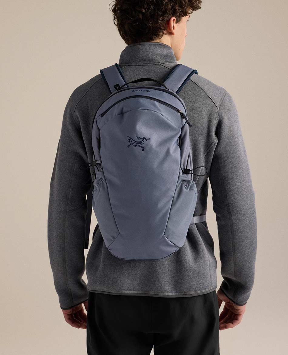 ARCTERYX MOCHILA ARCTERYX MANTIS 16