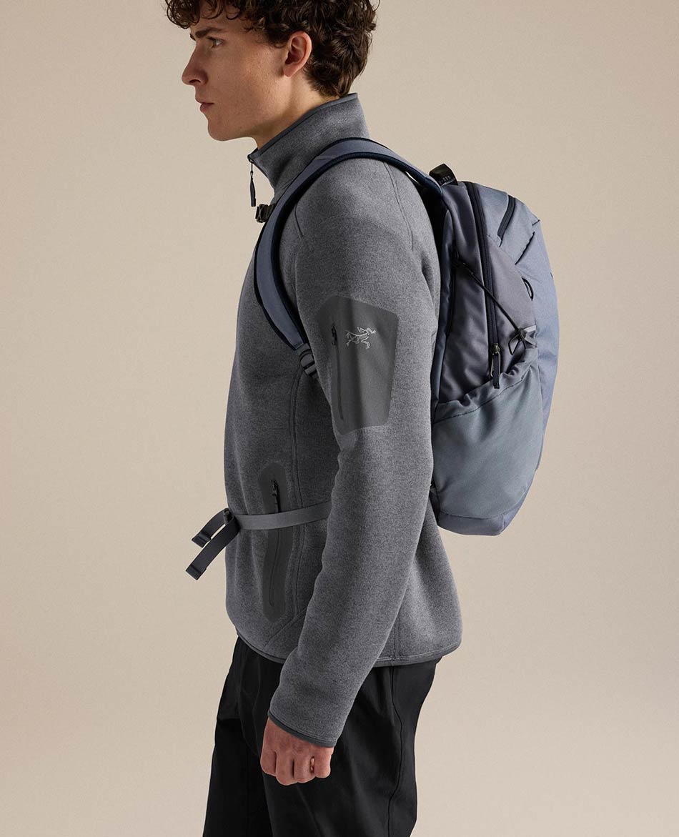 ARCTERYX MOCHILA ARCTERYX MANTIS 16