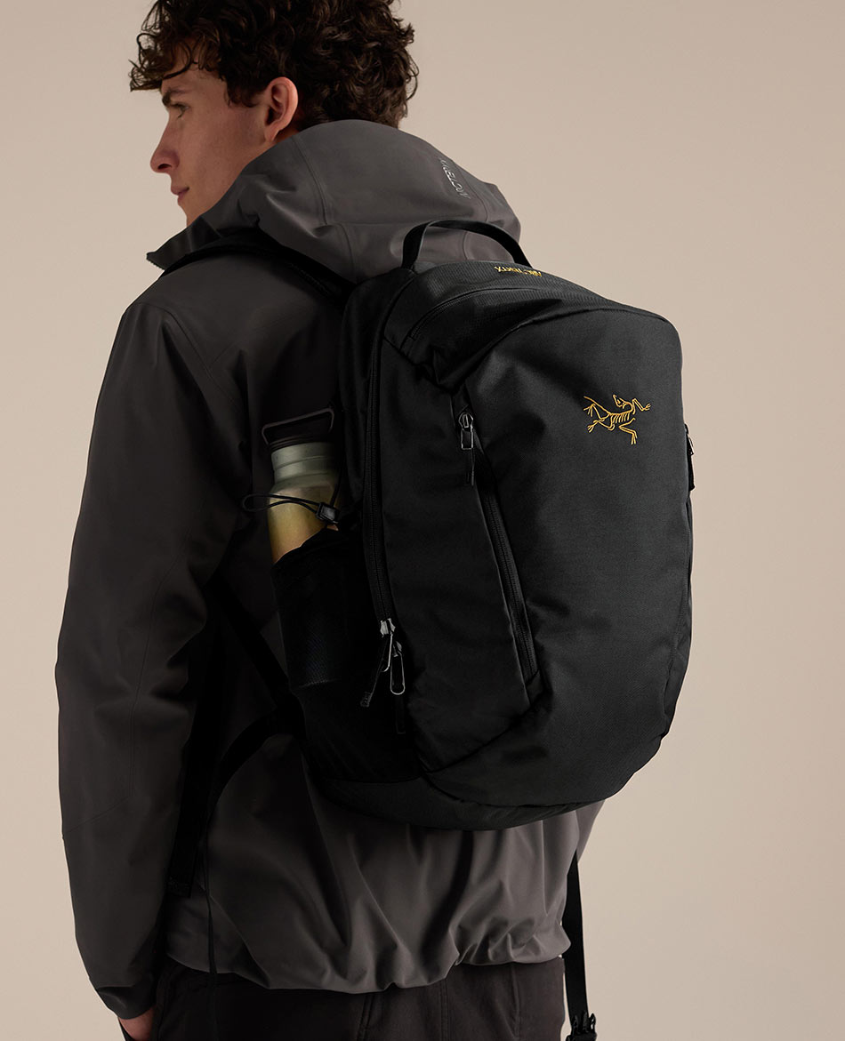 ARCTERYX MOCHILA ARCTERYX MANTIS 26