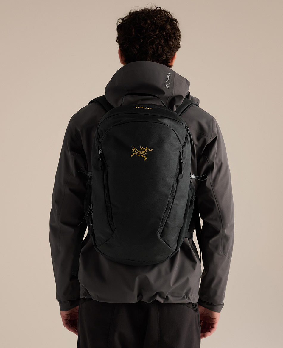 ARCTERYX MOCHILA ARCTERYX MANTIS 26