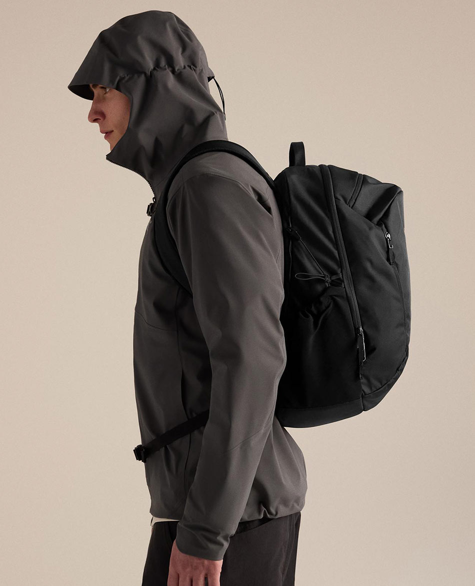 ARCTERYX MOCHILA ARCTERYX MANTIS 26