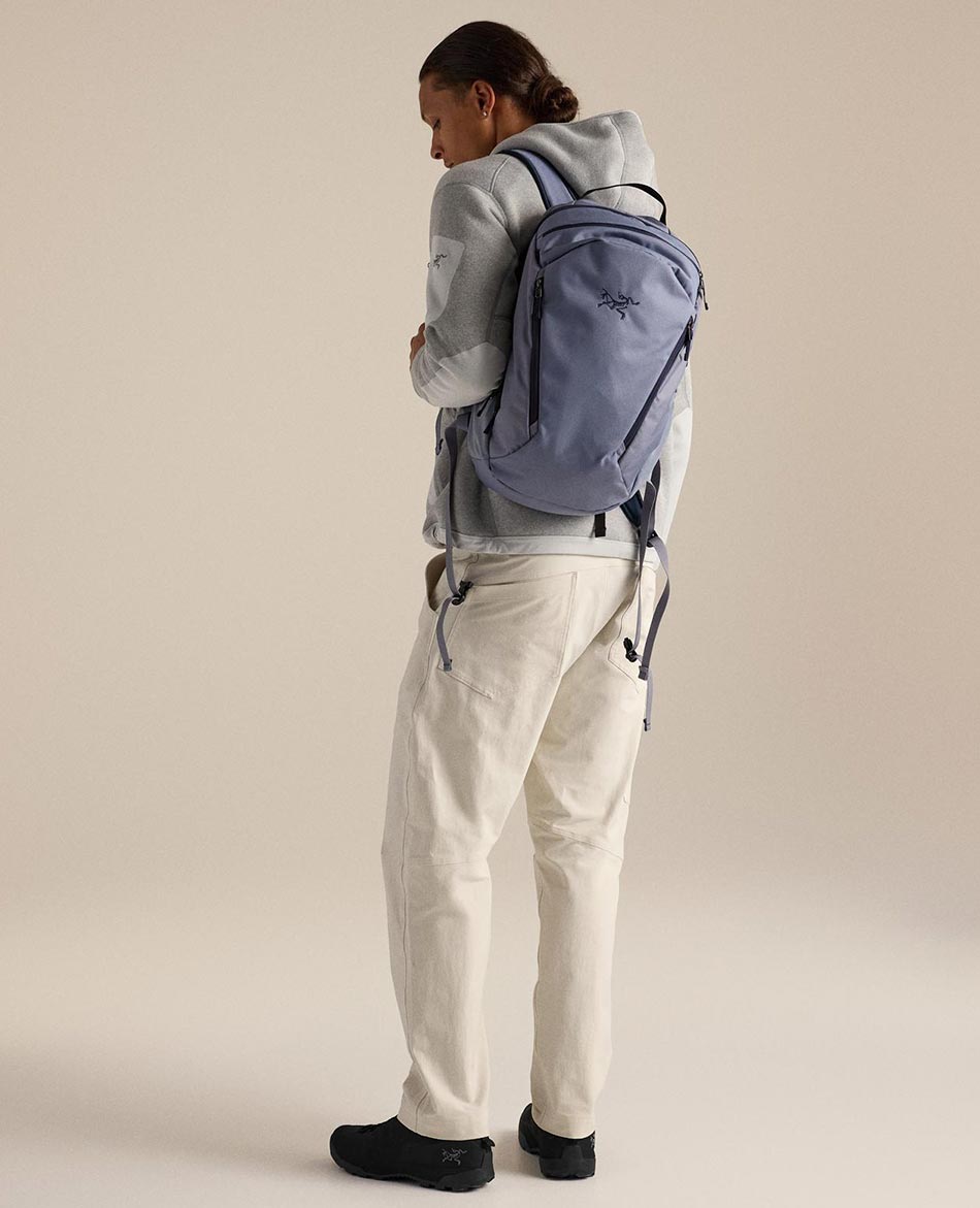 ARCTERYX MOCHILA ARCTERYX MANTIS 26