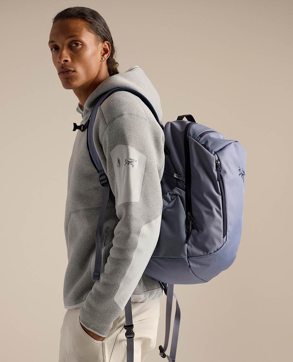 ARCTERYX MOCHILA ARCTERYX MANTIS 26