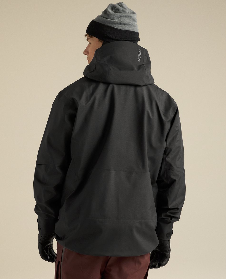 ARCTERYX CHAQUETA SHELL ARCTERYX SABRE