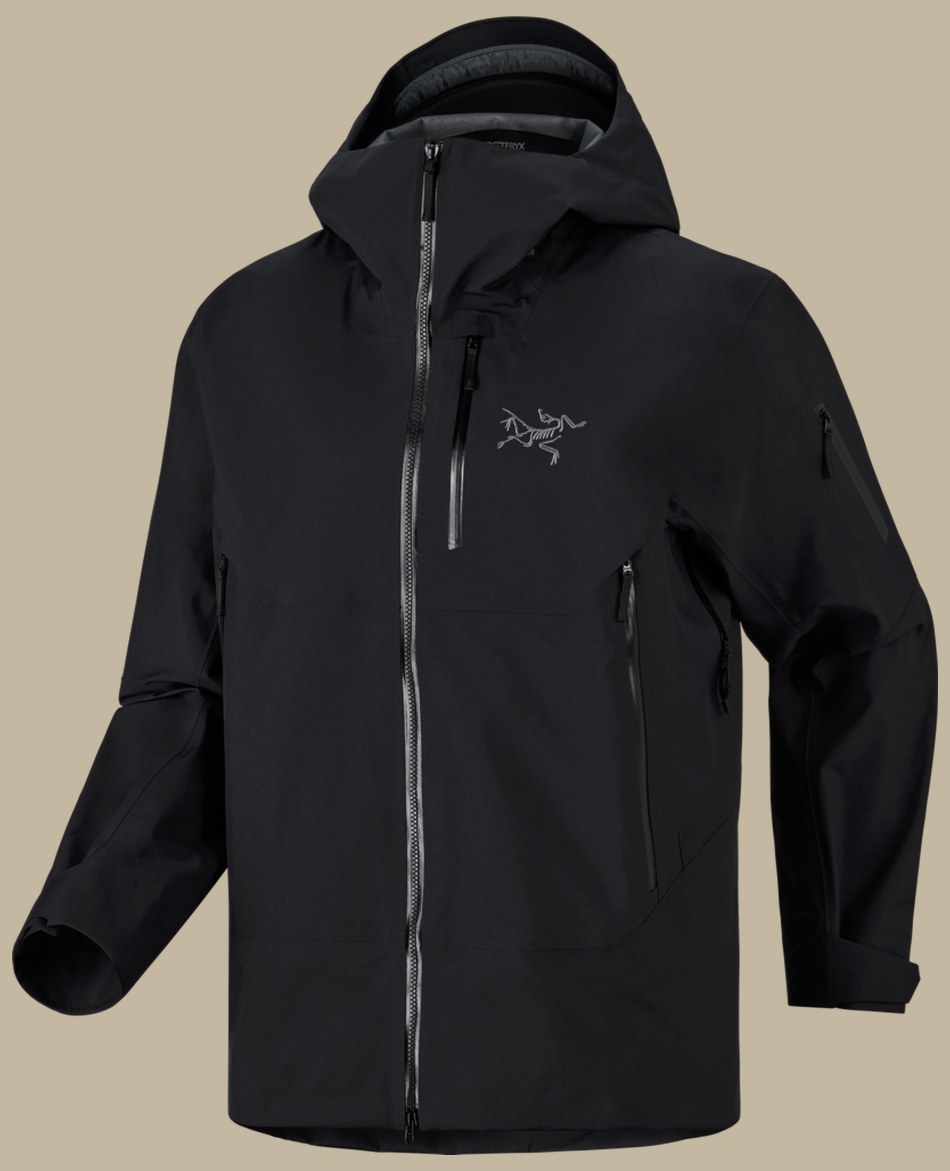 ARCTERYX CHAQUETA SHELL ARCTERYX SABRE