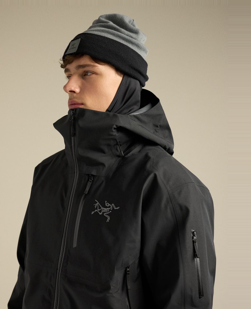 ARCTERYX CHAQUETA SHELL ARCTERYX SABRE