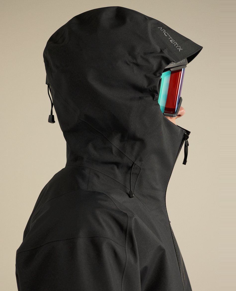ARCTERYX CHAQUETA SHELL ARCTERYX SABRE
