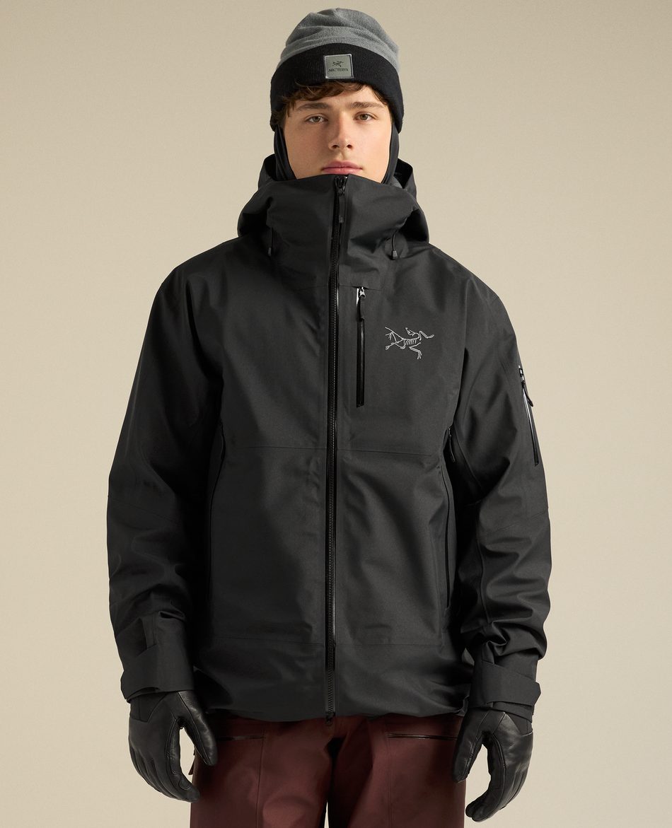 ARCTERYX CHAQUETA SHELL ARCTERYX SABRE