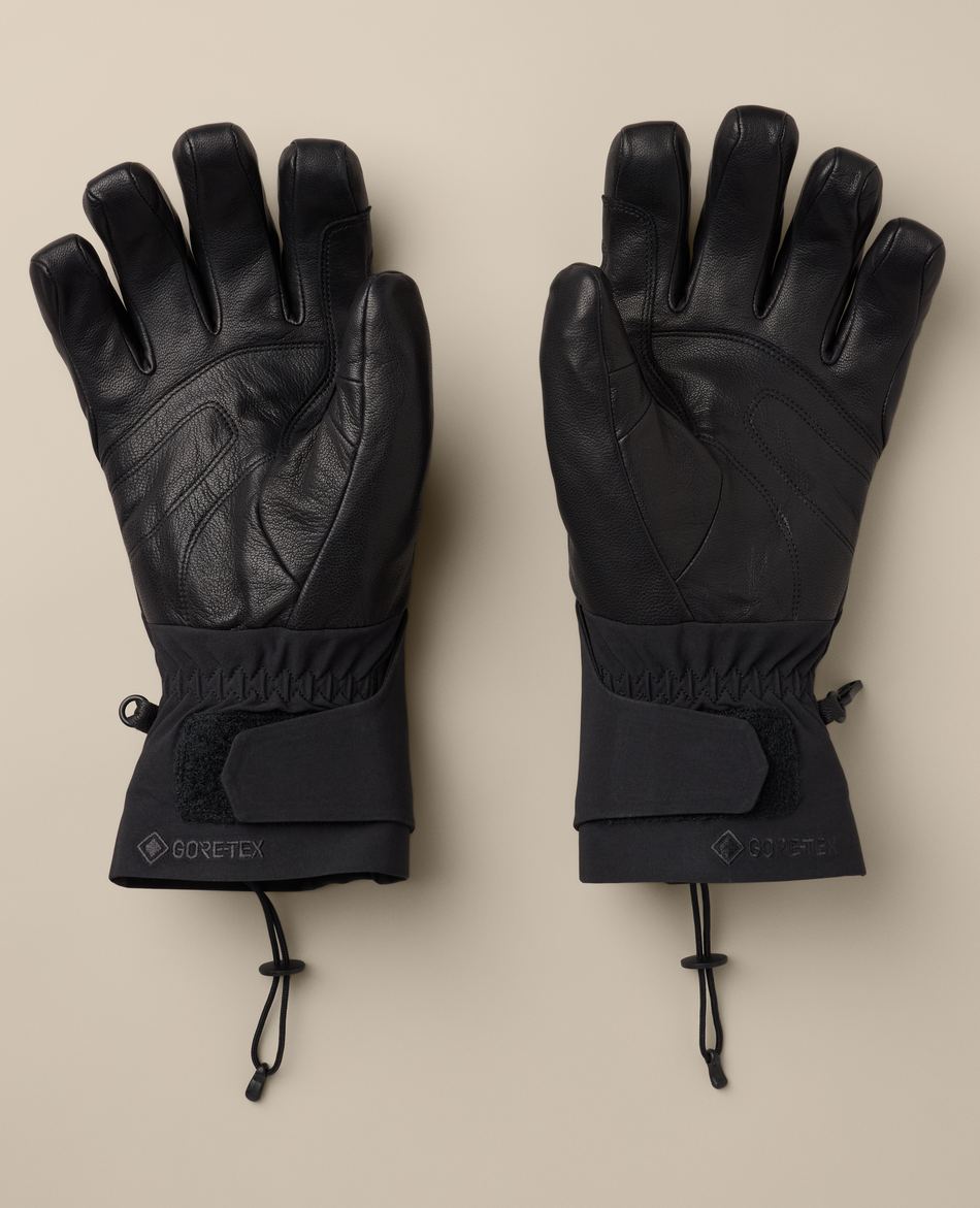 ARCTERYX GUANTES ARCTERYX SABRE