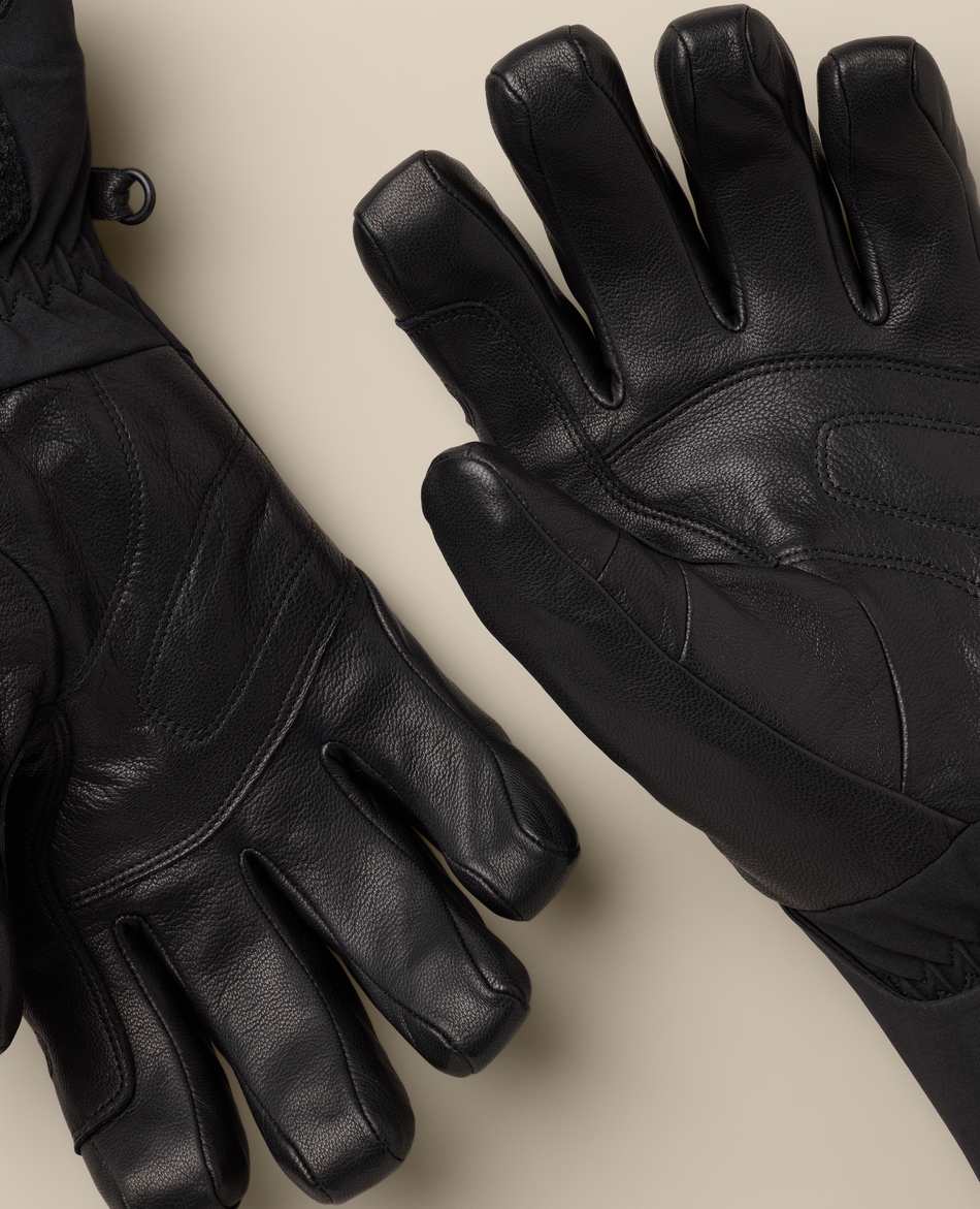ARCTERYX GUANTES ARCTERYX SABRE