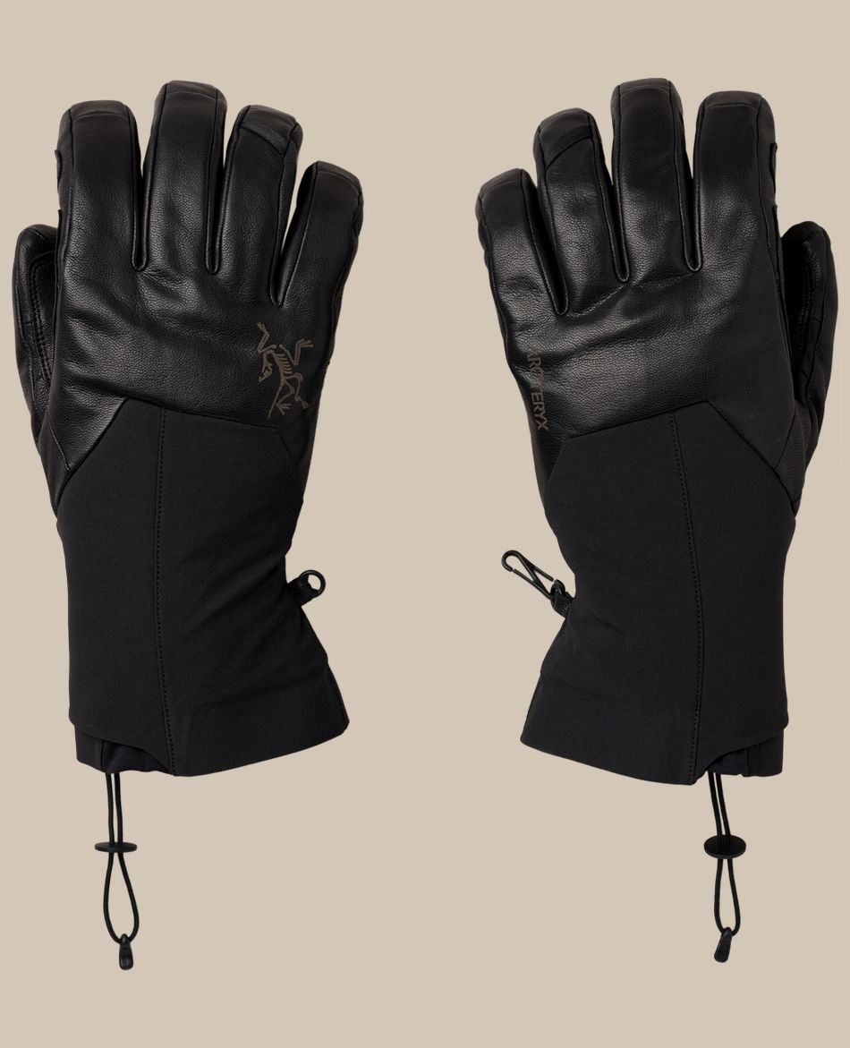 ARCTERYX GUANTES ARCTERYX SABRE