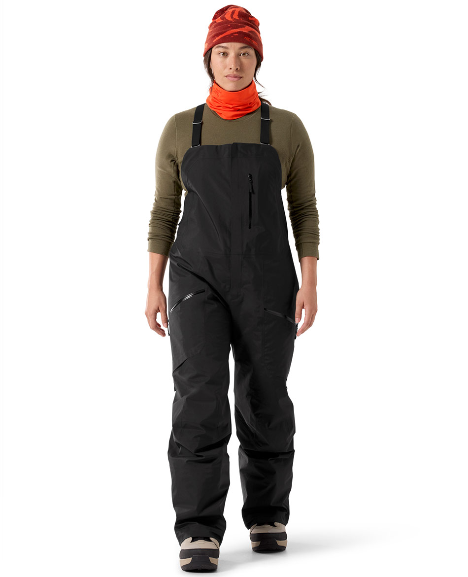 ARCTERYX PANTALON PETO ARCTERYX SENTINEL BIB
