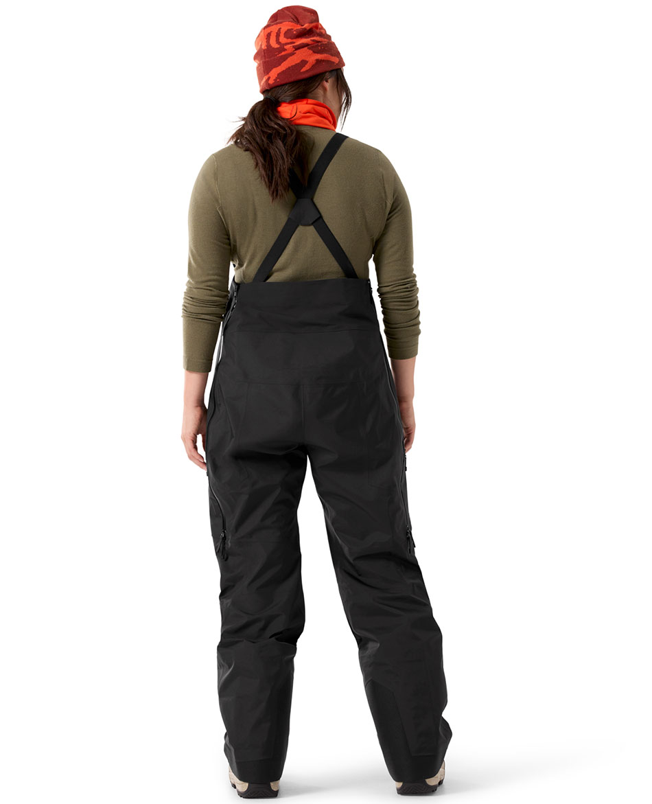 ARCTERYX PANTALON PETO ARCTERYX SENTINEL BIB
