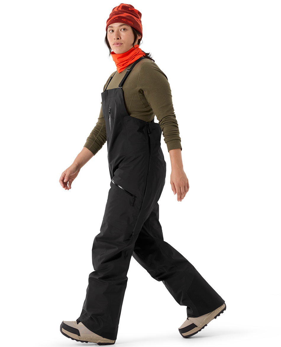 ARCTERYX PANTALON PETO ARCTERYX SENTINEL BIB