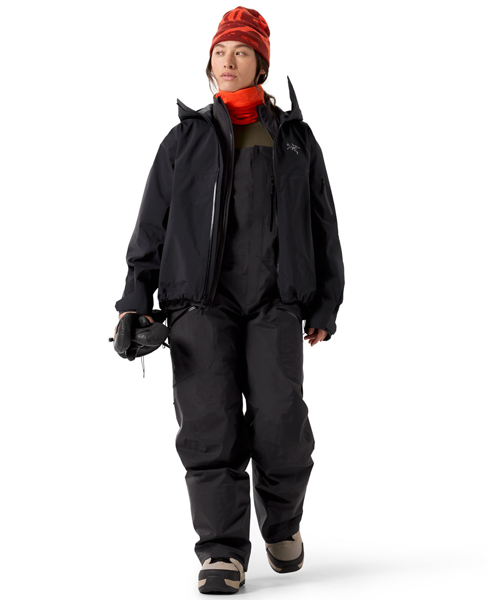 ARCTERYX PANTALON PETO ARCTERYX SENTINEL BIB