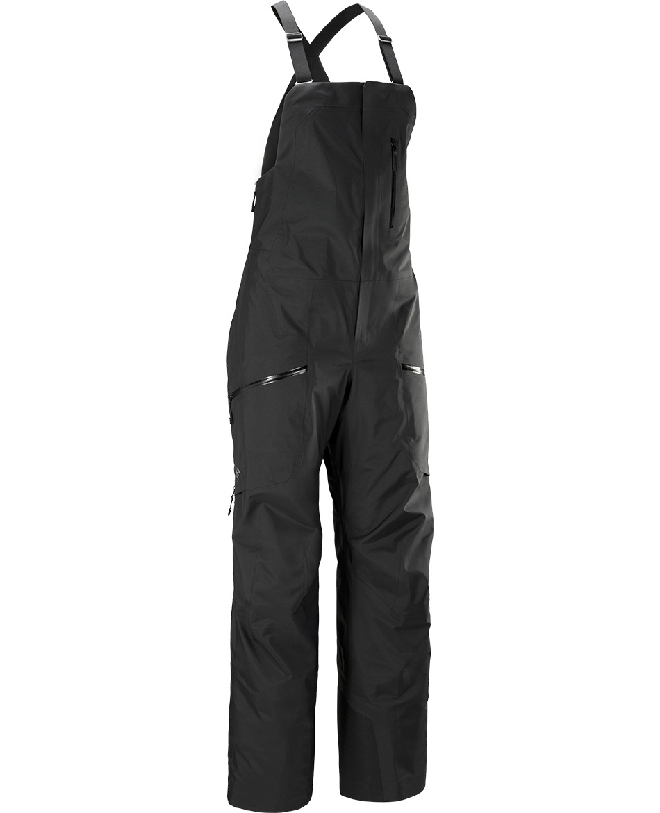 ARCTERYX PANTALON PETO ARCTERYX SENTINEL BIB