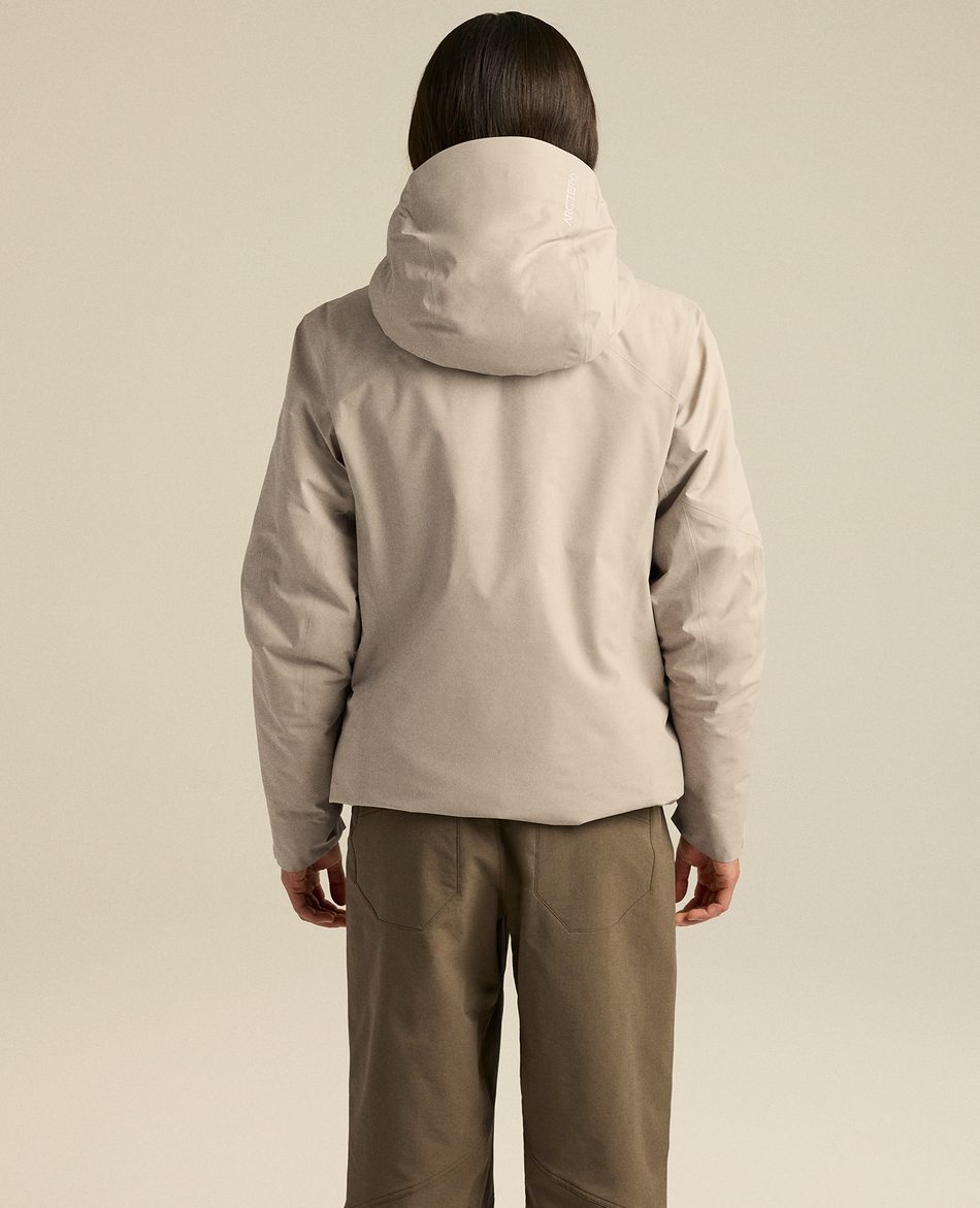 ARCTERYX ANORAK ARCTERYX BETA INSULATED