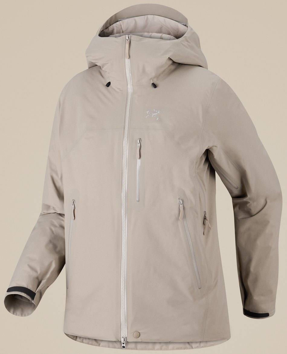 ARCTERYX ANORAK ARCTERYX BETA INSULATED