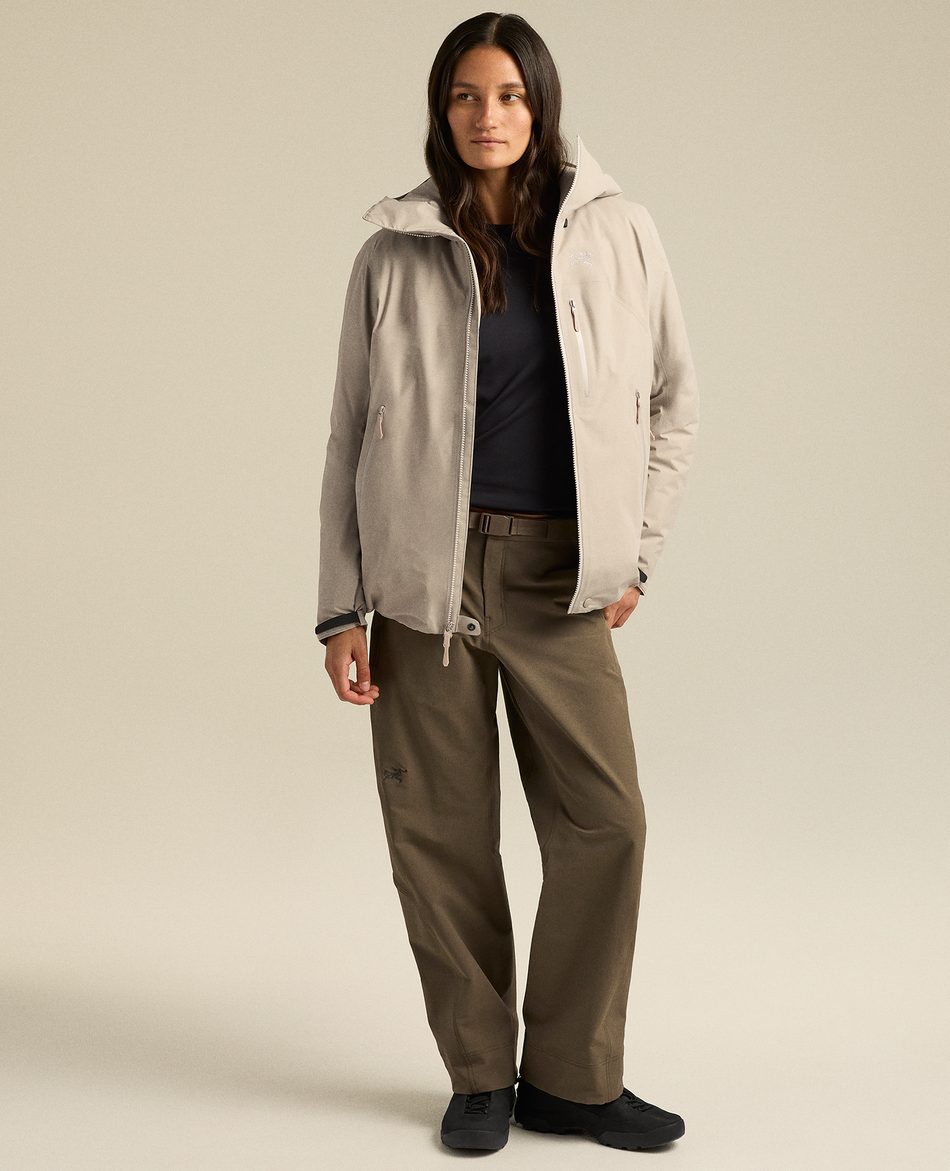 ARCTERYX ANORAK ARCTERYX BETA INSULATED