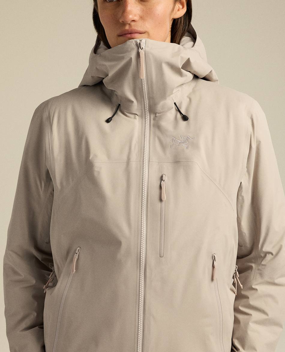 ARCTERYX ANORAK ARCTERYX BETA INSULATED