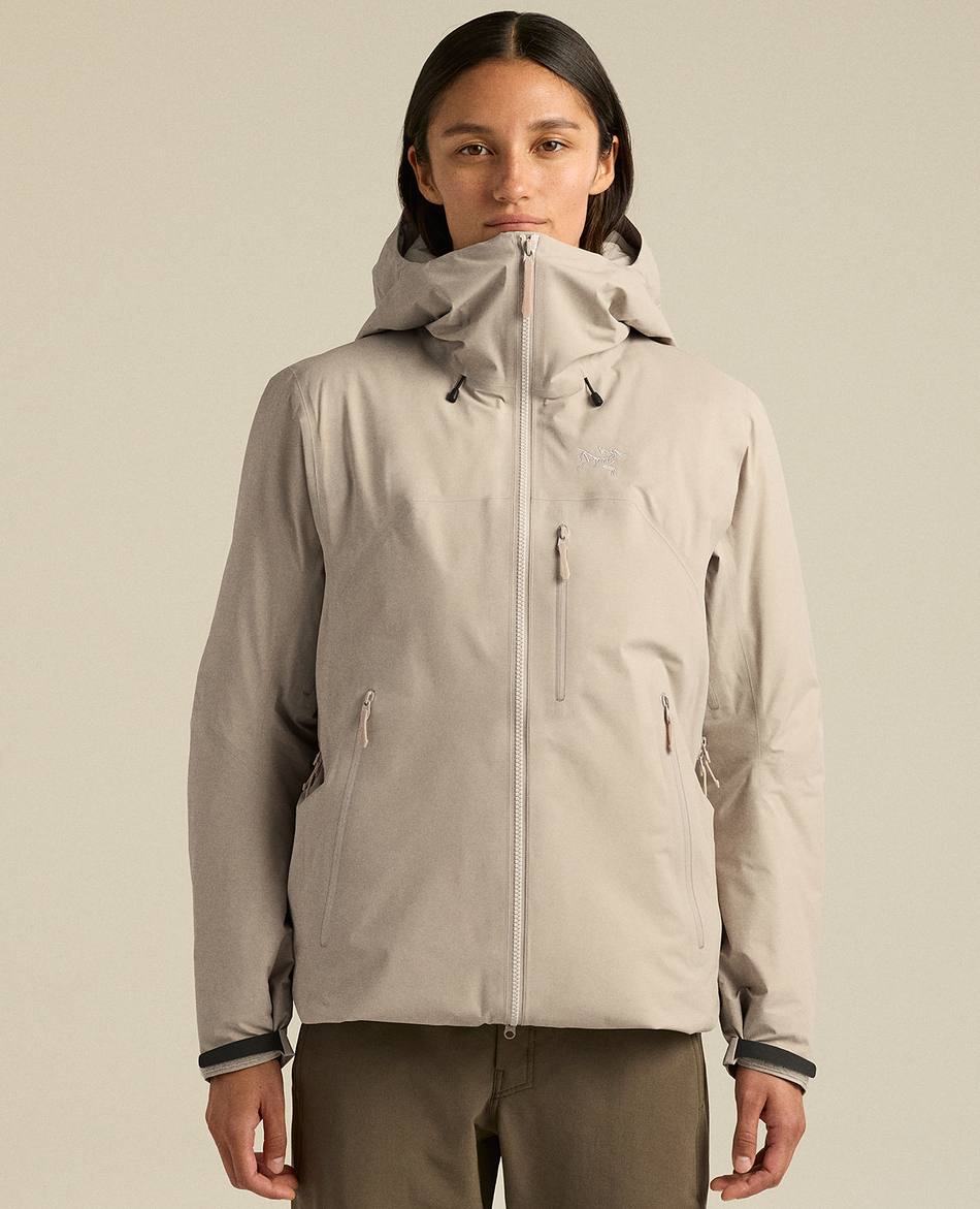 ARCTERYX ANORAK ARCTERYX BETA INSULATED