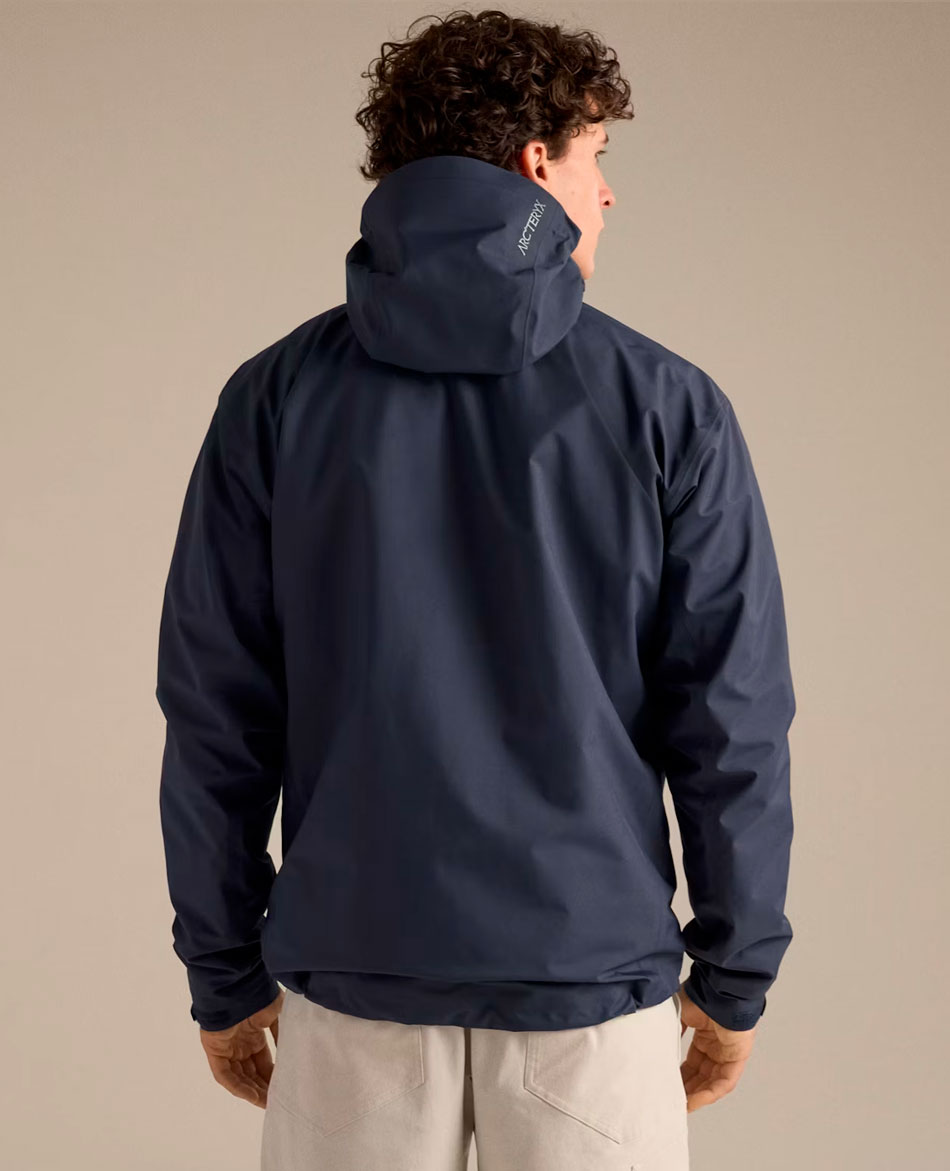 ARCTERYX CHAQUETA SHELL ARCTERYX BETA