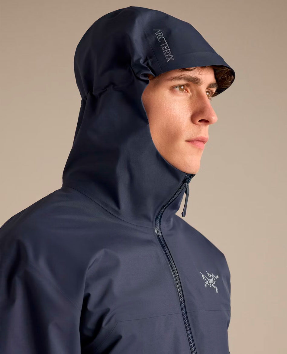 ARCTERYX CHAQUETA SHELL ARCTERYX BETA