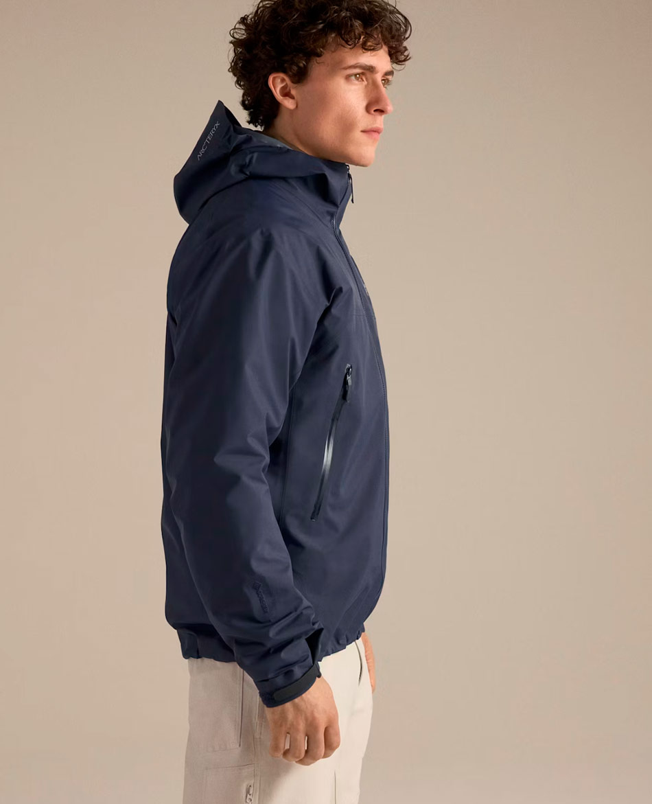 ARCTERYX CHAQUETA SHELL ARCTERYX BETA
