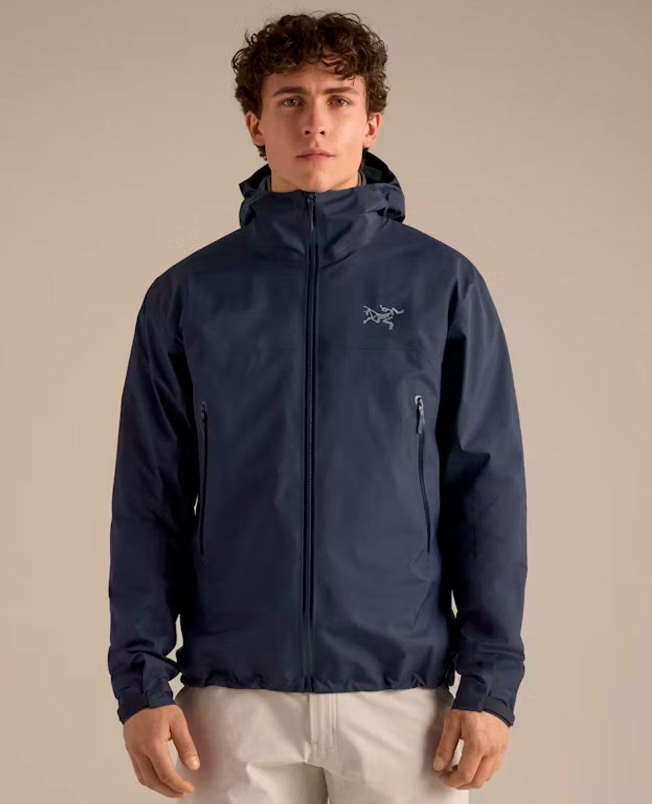 ARCTERYX CHAQUETA SHELL ARCTERYX BETA