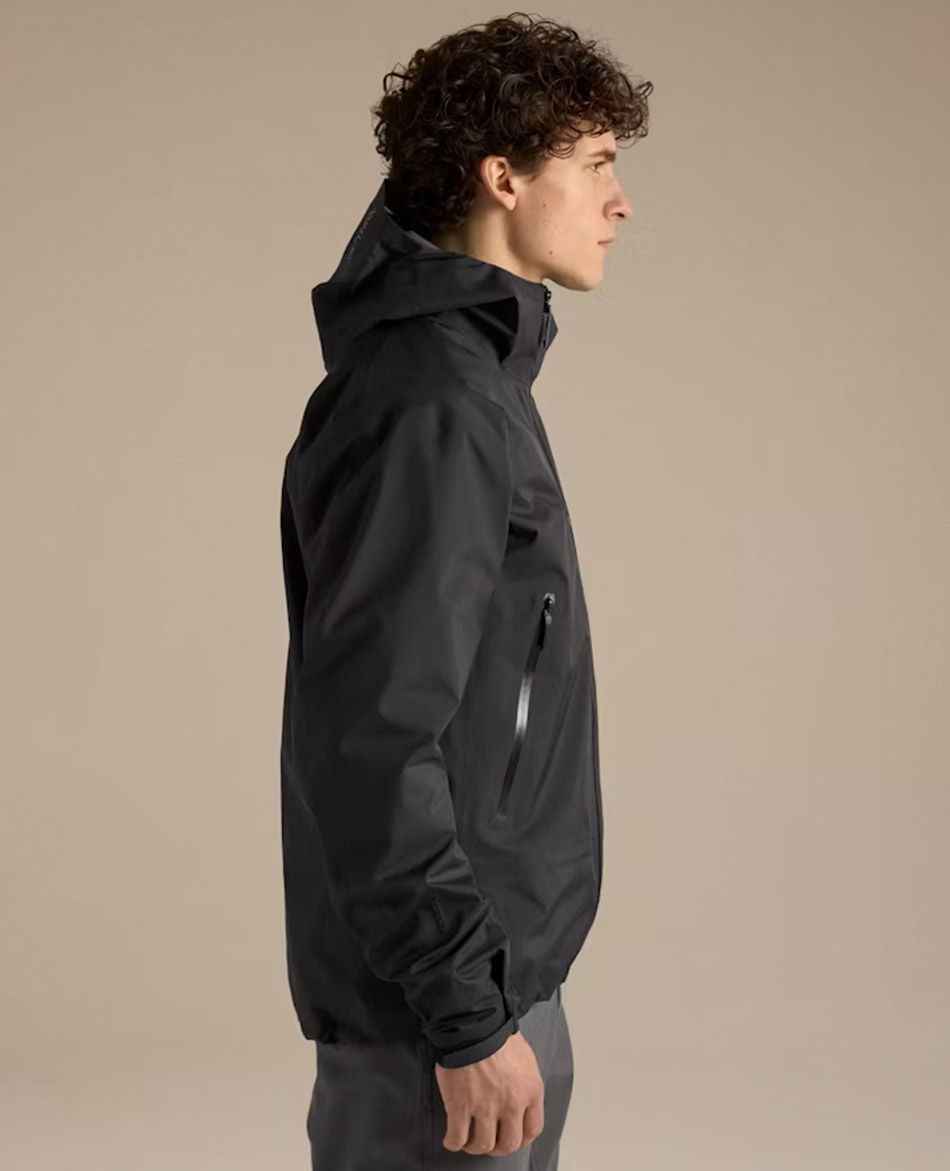 ARCTERYX CHAQUETA SHELL ARCTERYX BETA