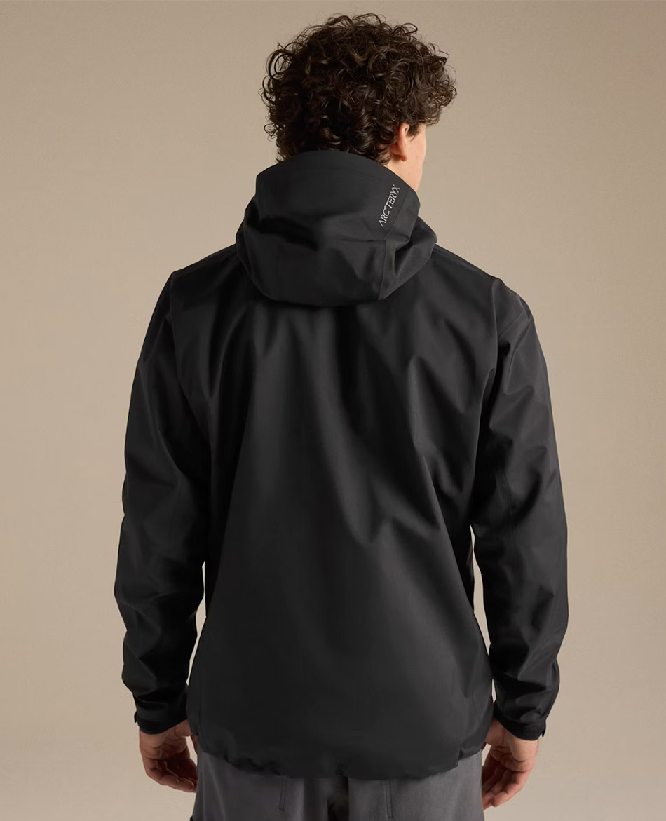 ARCTERYX CHAQUETA SHELL ARCTERYX BETA