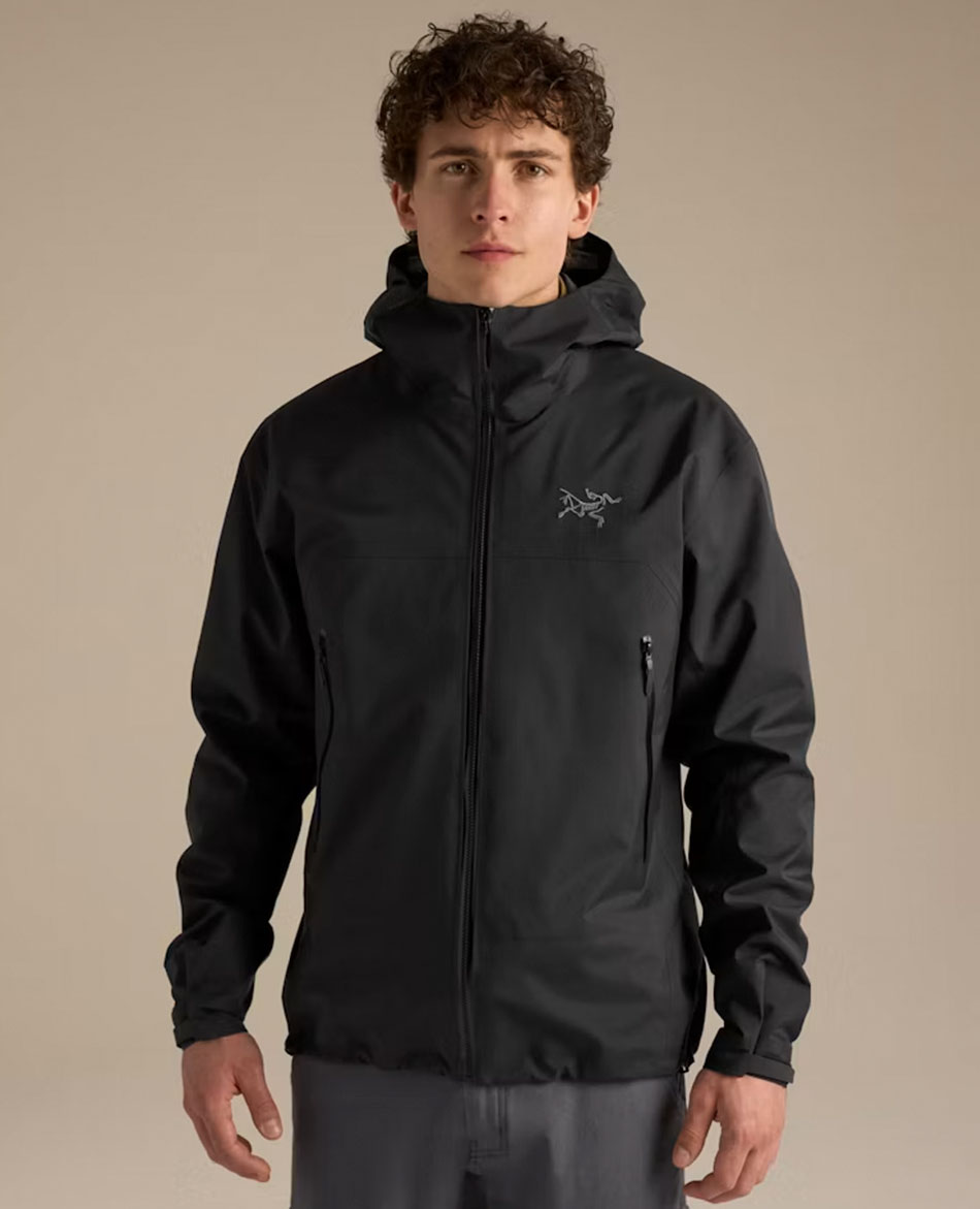 ARCTERYX CHAQUETA SHELL ARCTERYX BETA