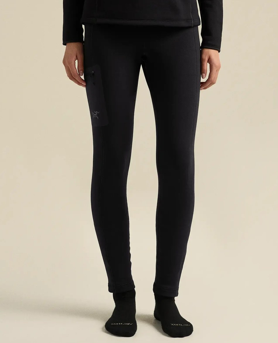 ARCTERYX PANTALON TERMICO ARCTERYX RHO SV