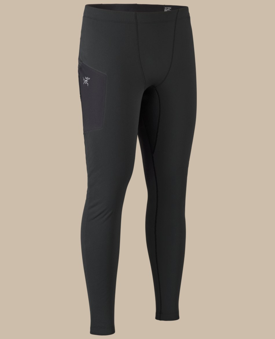 ARCTERYX PANTALON TERMICO ARCTERYX RHO SV