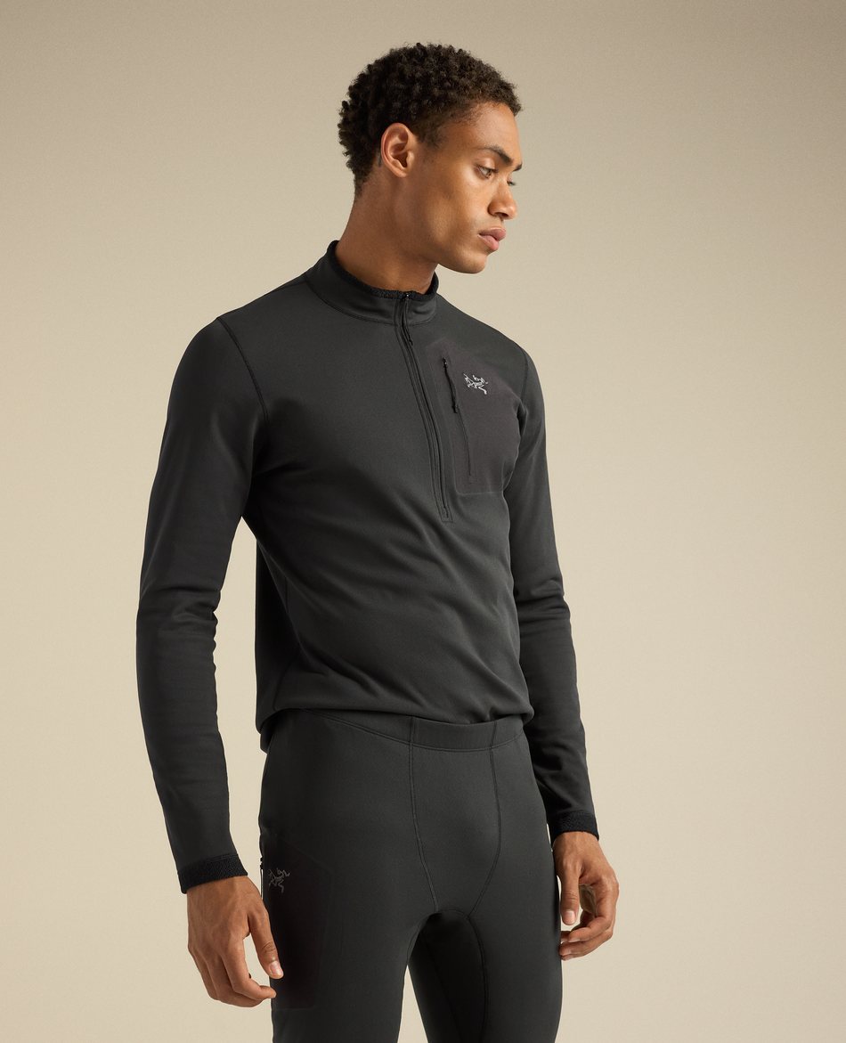 ARCTERYX PANTALON TERMICO ARCTERYX RHO SV