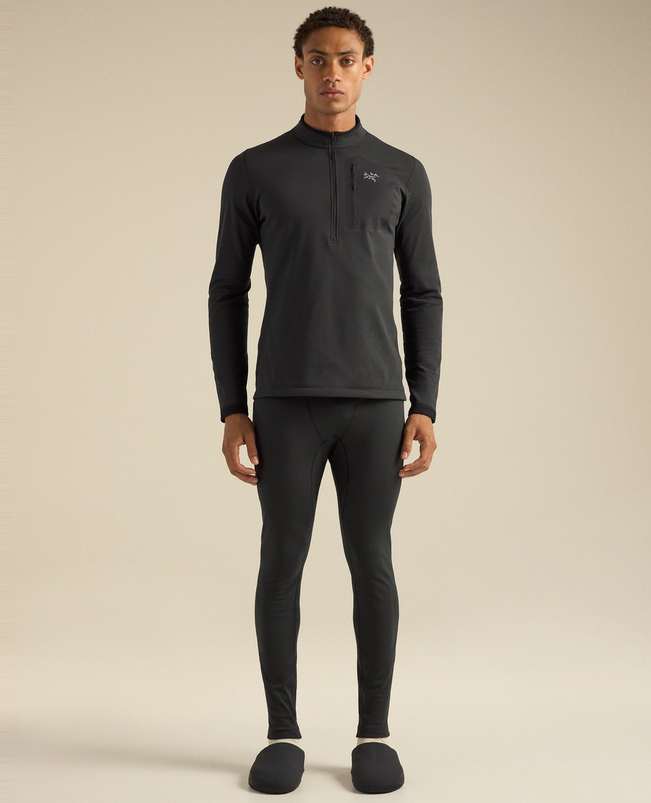 ARCTERYX PANTALON TERMICO ARCTERYX RHO SV