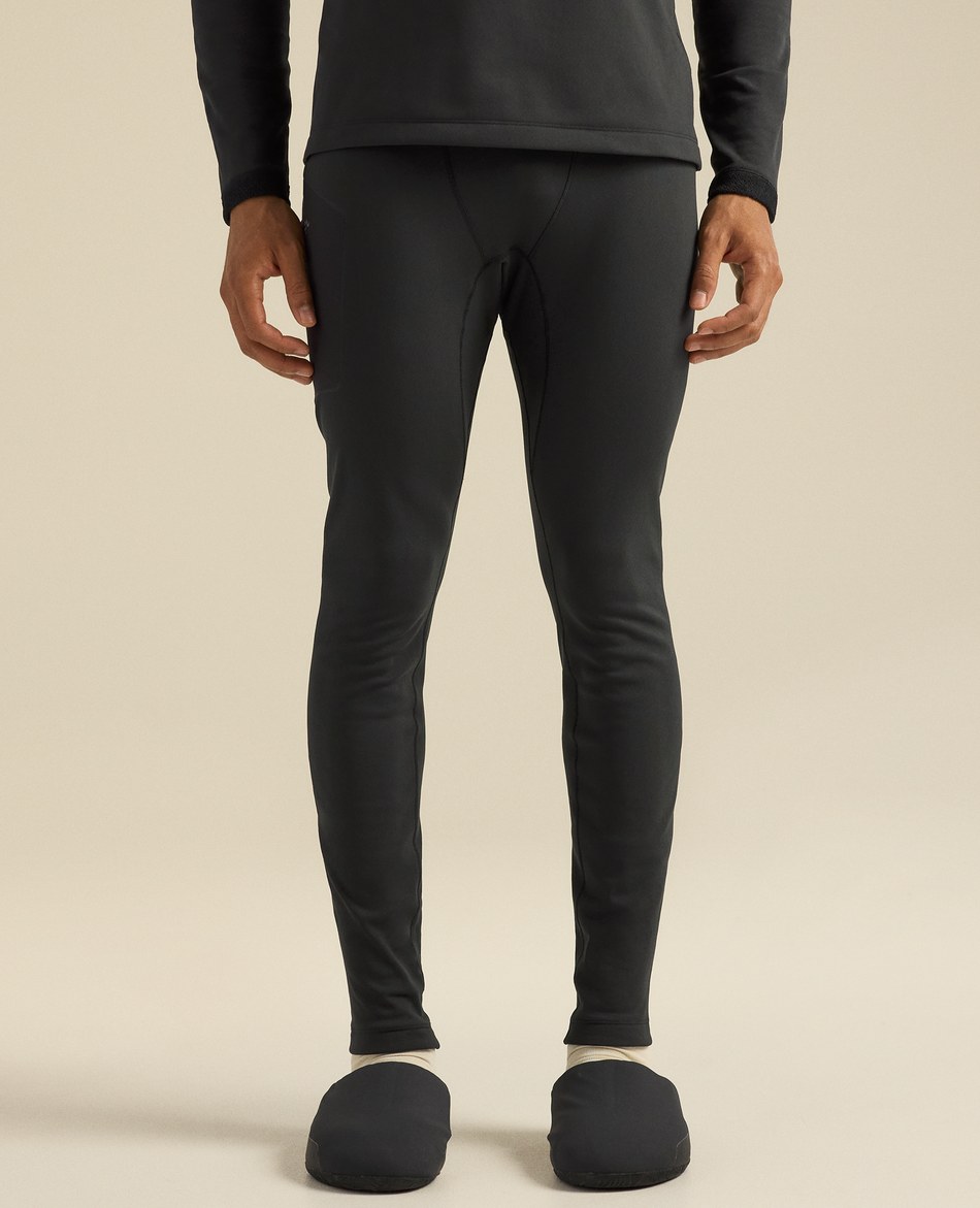 ARCTERYX PANTALON TERMICO ARCTERYX RHO SV