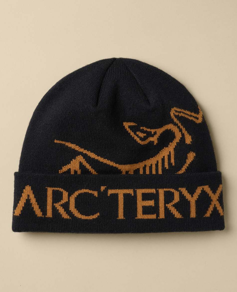 ARCTERYX GORRO ARCTERYX BIRD WORD TOQUE