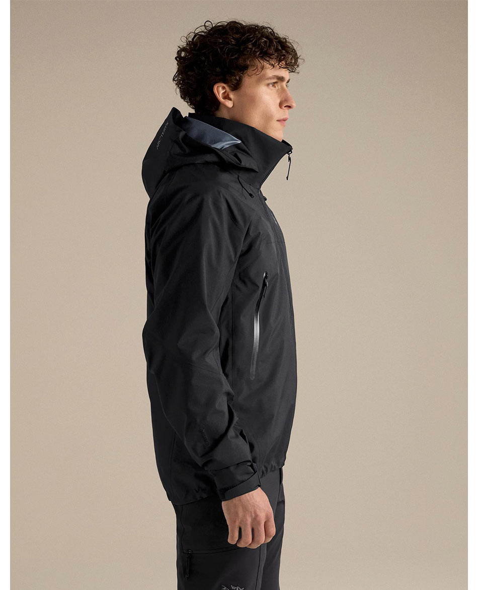 ARCTERYX CHAQUETA SHELL ARCTERYX BETA AR