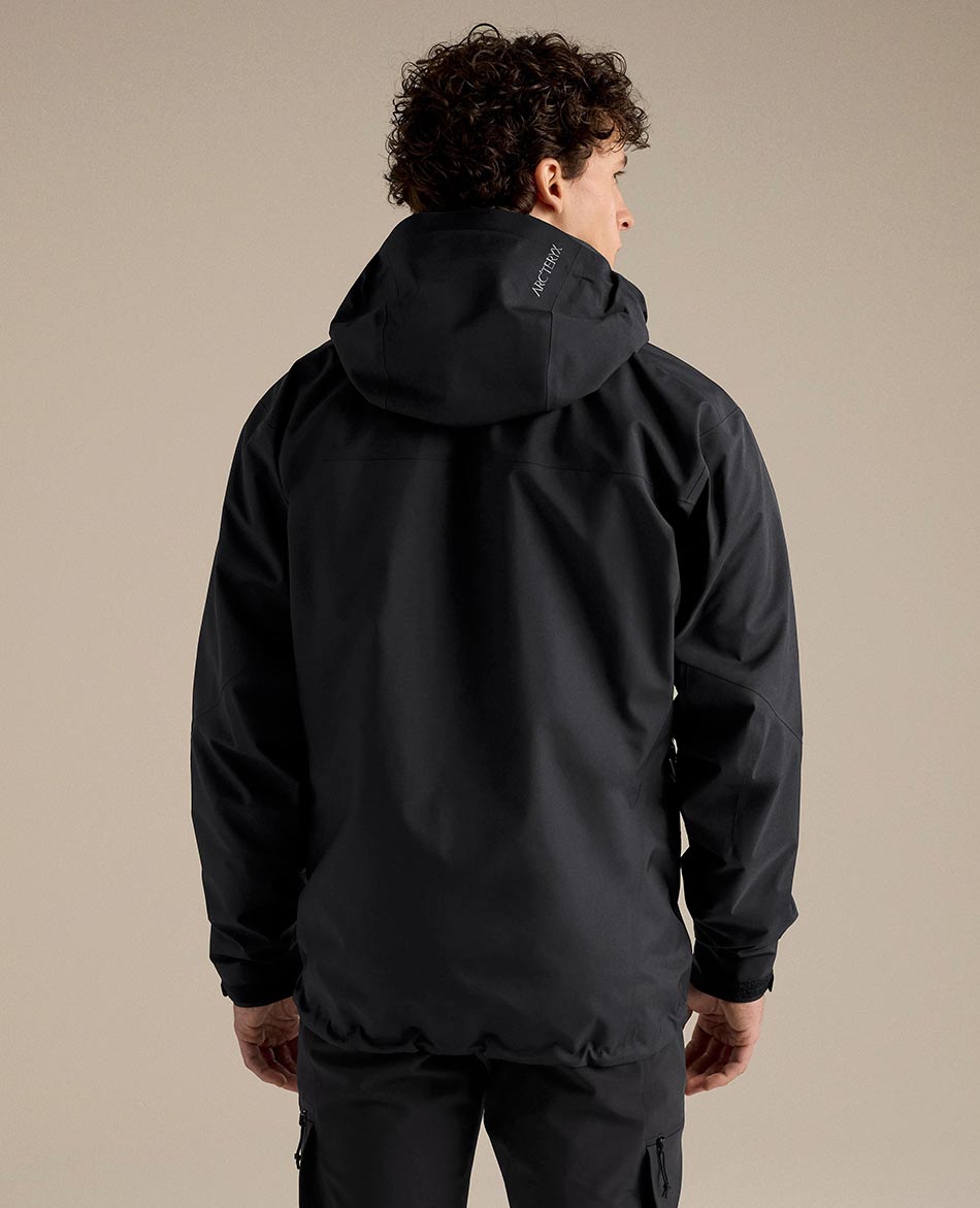 ARCTERYX CHAQUETA SHELL ARCTERYX BETA AR