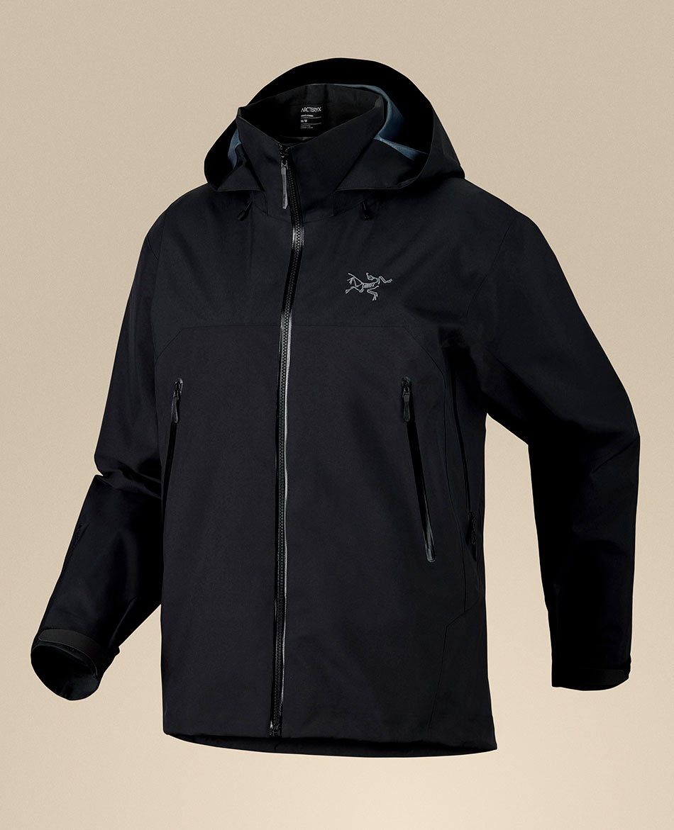 ARCTERYX CHAQUETA SHELL ARCTERYX BETA AR