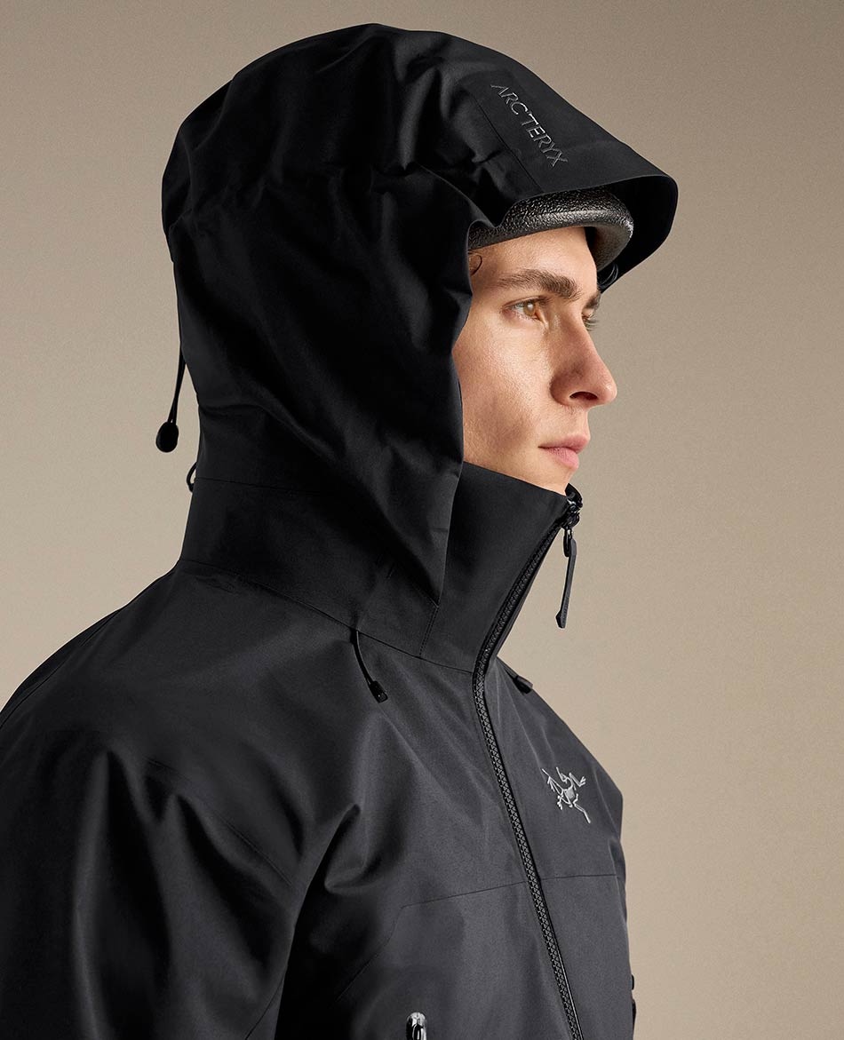 ARCTERYX CHAQUETA SHELL ARCTERYX BETA AR