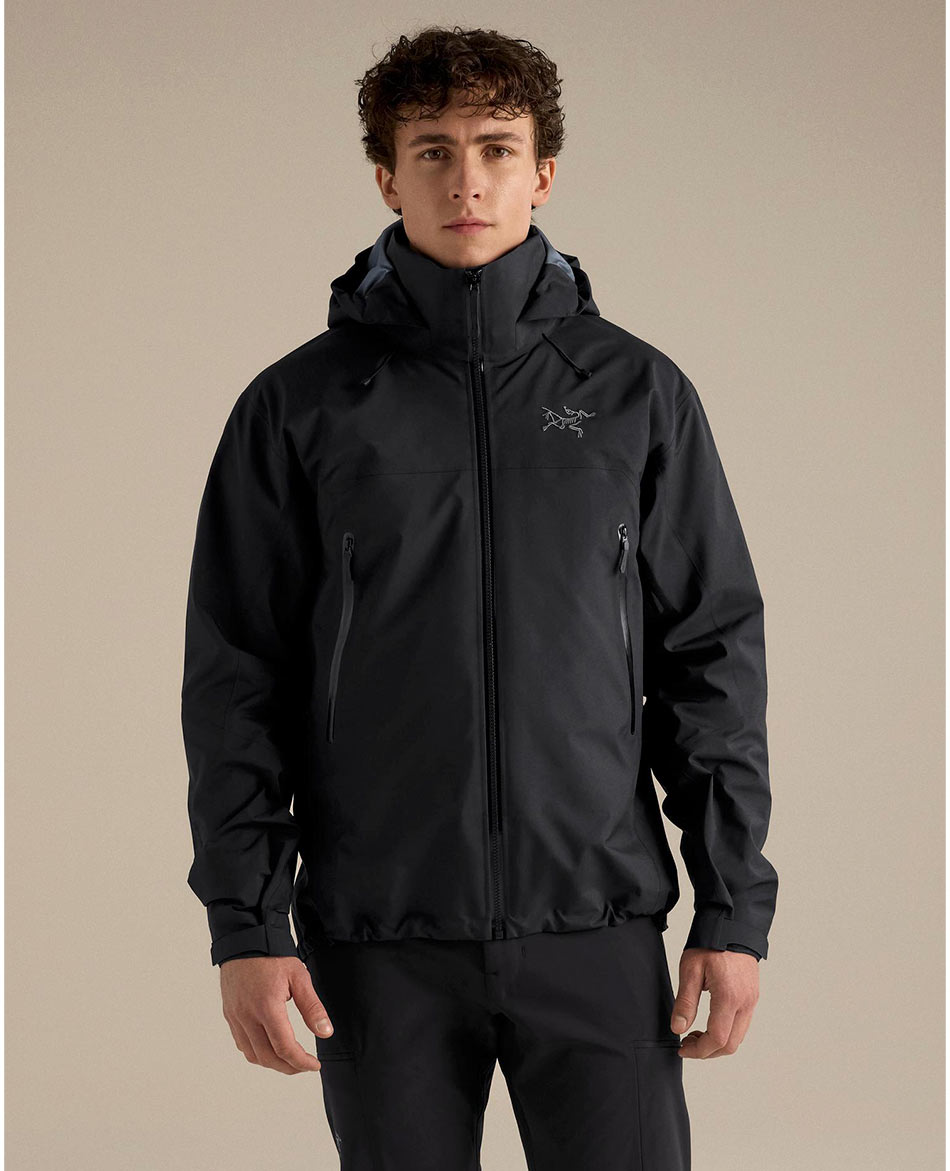 ARCTERYX CHAQUETA SHELL ARCTERYX BETA AR