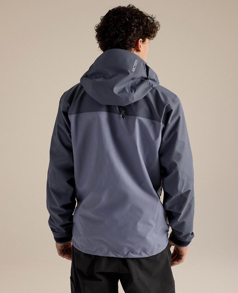ARCTERYX CHAQUETA SHELL ARCTERYX BETA AR