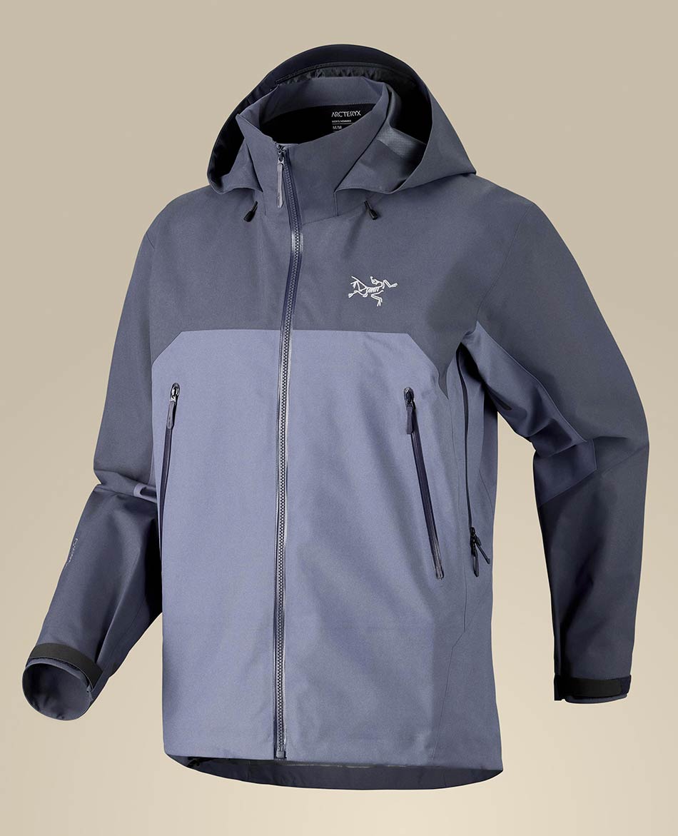ARCTERYX CHAQUETA SHELL ARCTERYX BETA AR