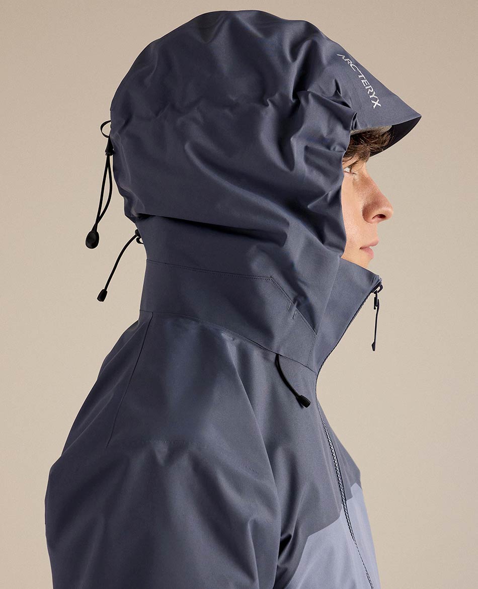 ARCTERYX CHAQUETA SHELL ARCTERYX BETA AR